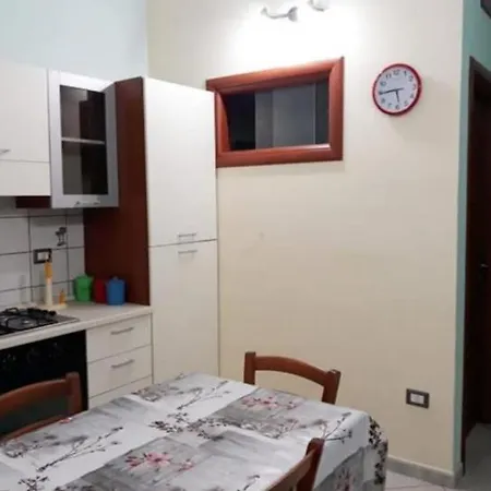 Apartment La Prima Notte Palermo