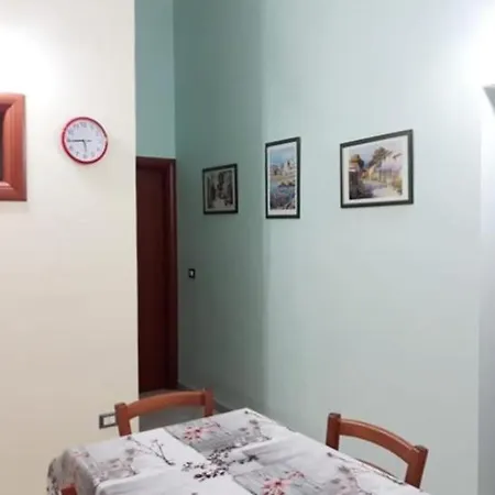 La Prima Notte Apartment
