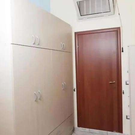 La Prima Notte Apartment
