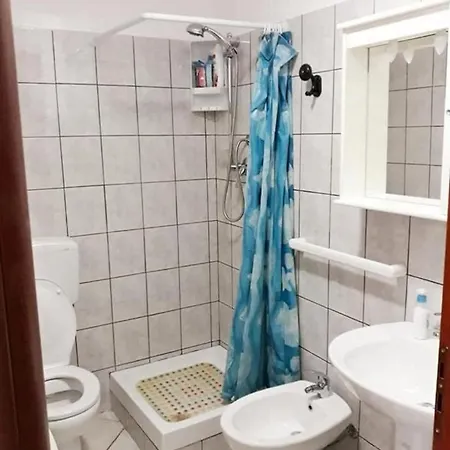La Prima Notte Apartment *